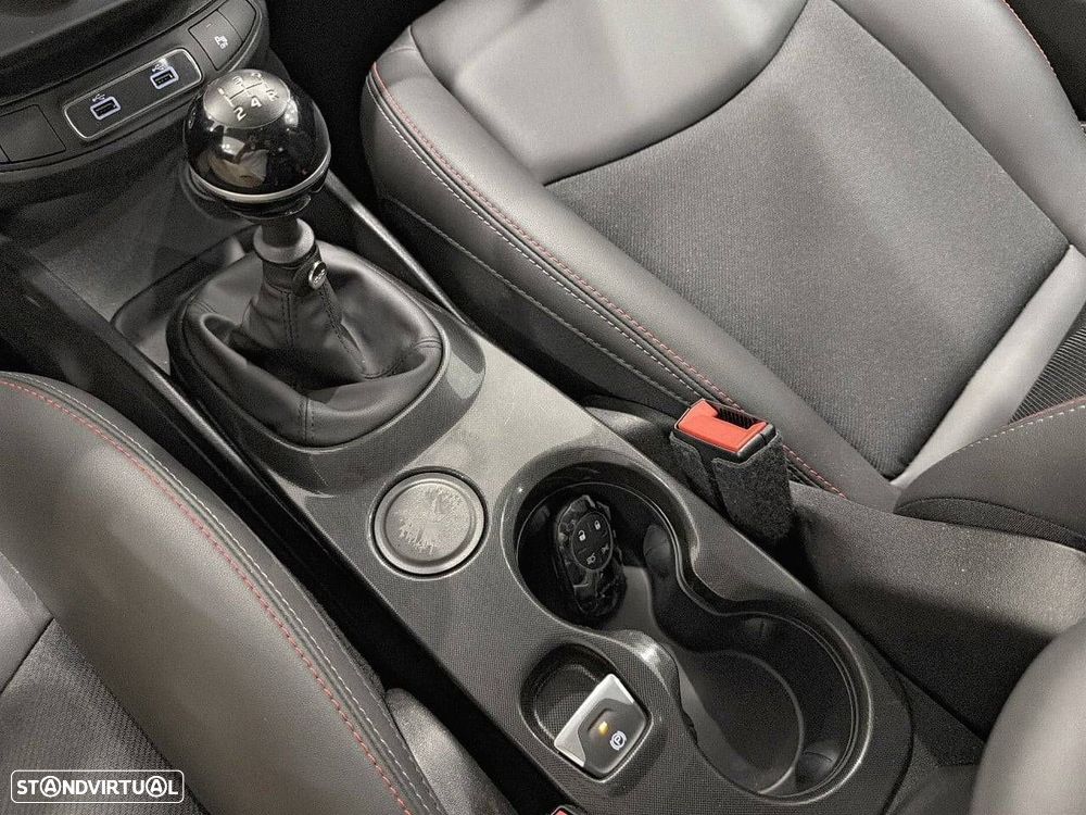Fiat 500X 1.3 MJ - 21