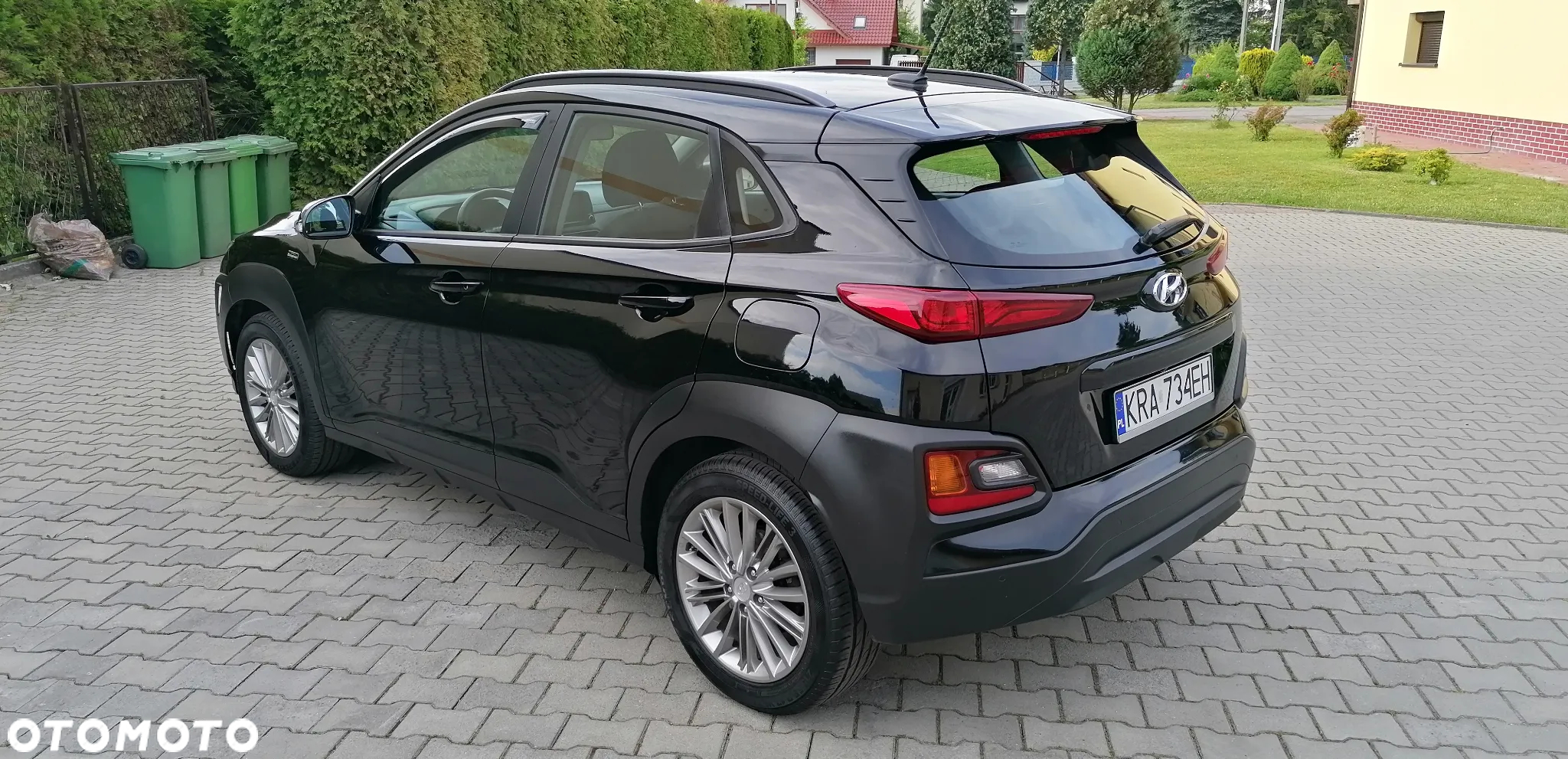 Hyundai Kona 1.0 T-GDI Premium - 7