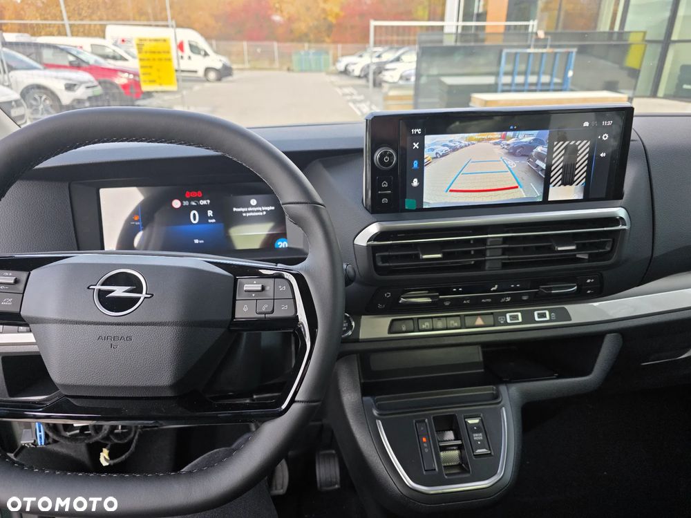 Opel Zafira 2.0 Diesel XL Business VIP - 22