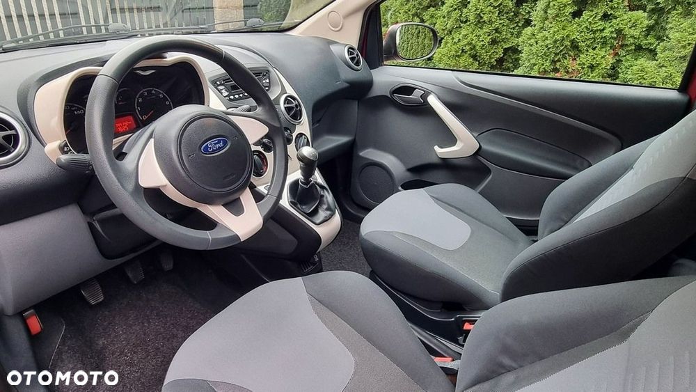 Ford KA - 11