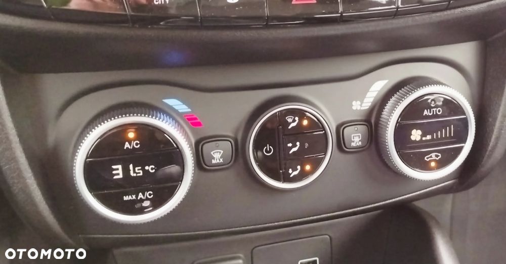 Fiat Tipo 1.0 T3 City Life - 13