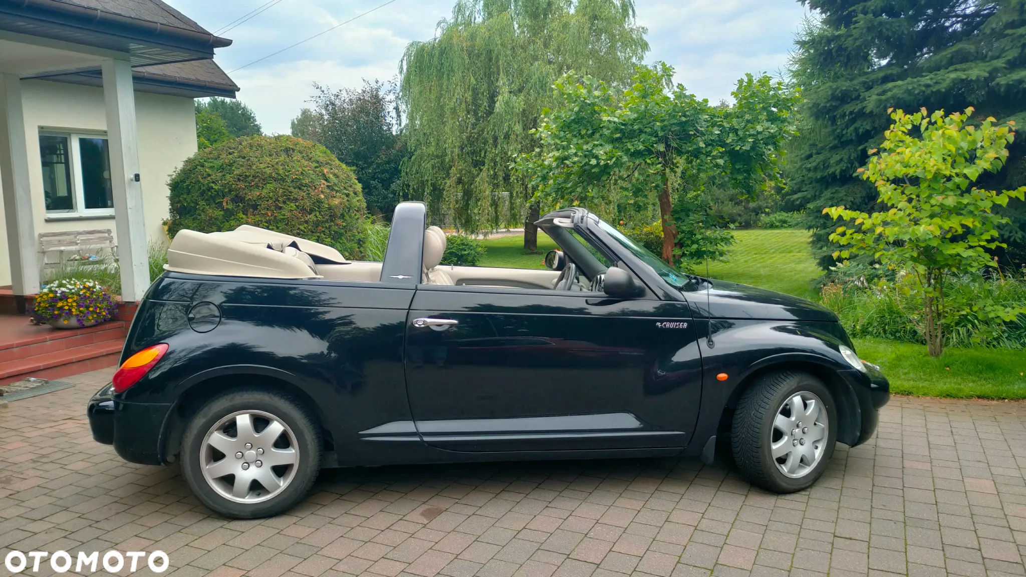 Chrysler PT Cruiser 2.4 Limited - 3