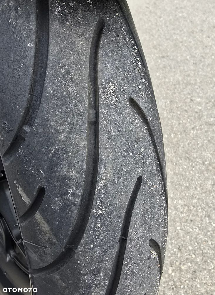 Yamaha R3 - 25