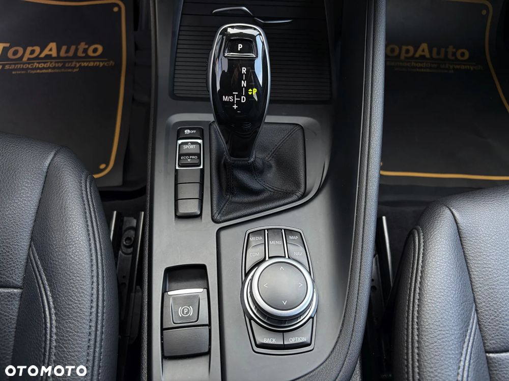 BMW X1 sDrive20d Advantage - 30