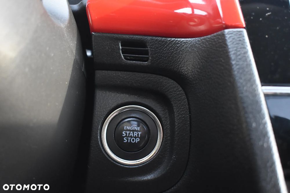 Suzuki Vitara 1.6 DDiS (4x4) Allgrip Comfort - 37