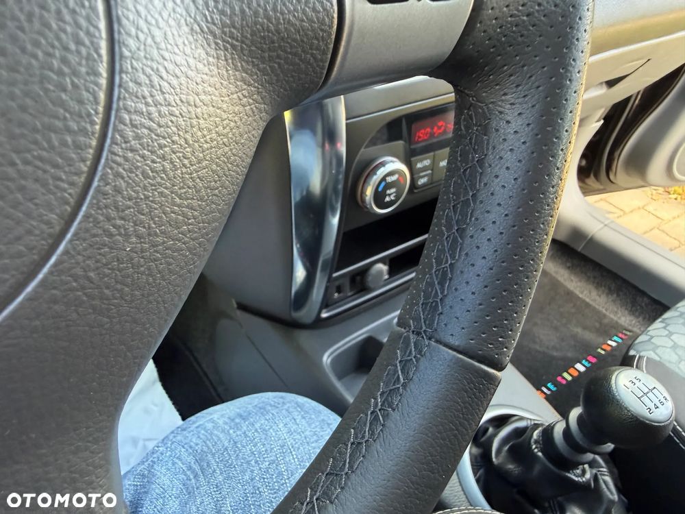Suzuki SX4 - 28