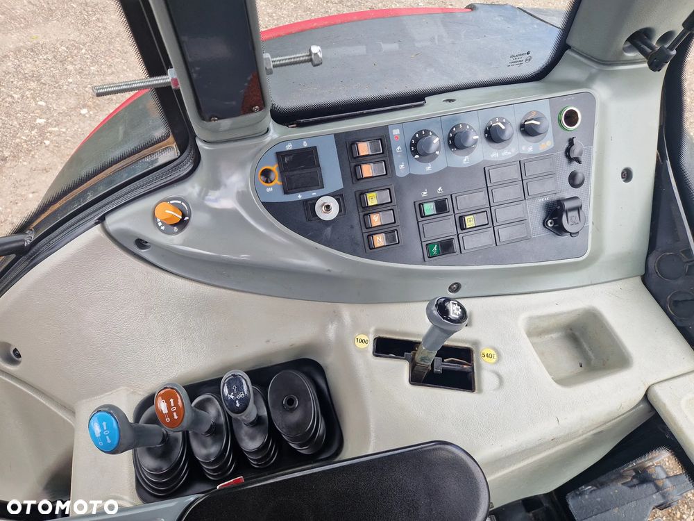 Valtra N101 HiTech - 10