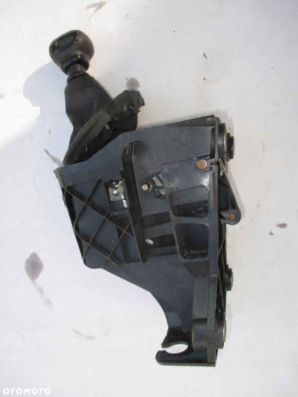 Wybierak lewarek 9809544180 Jumpy Expert Proace 16 - 3