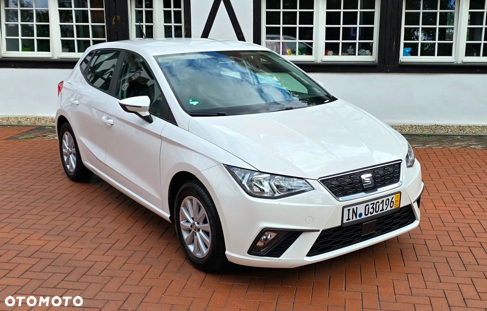 Seat Ibiza 1.0 Style - 3