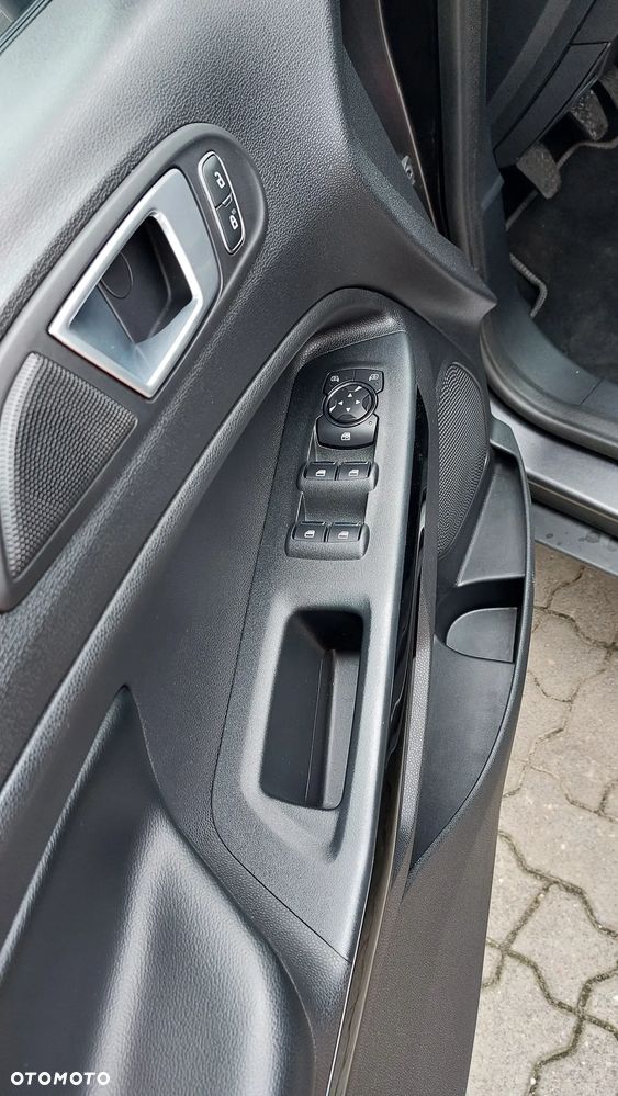 Ford EcoSport 1.0 EcoBoost GPF Titanium ASS - 38