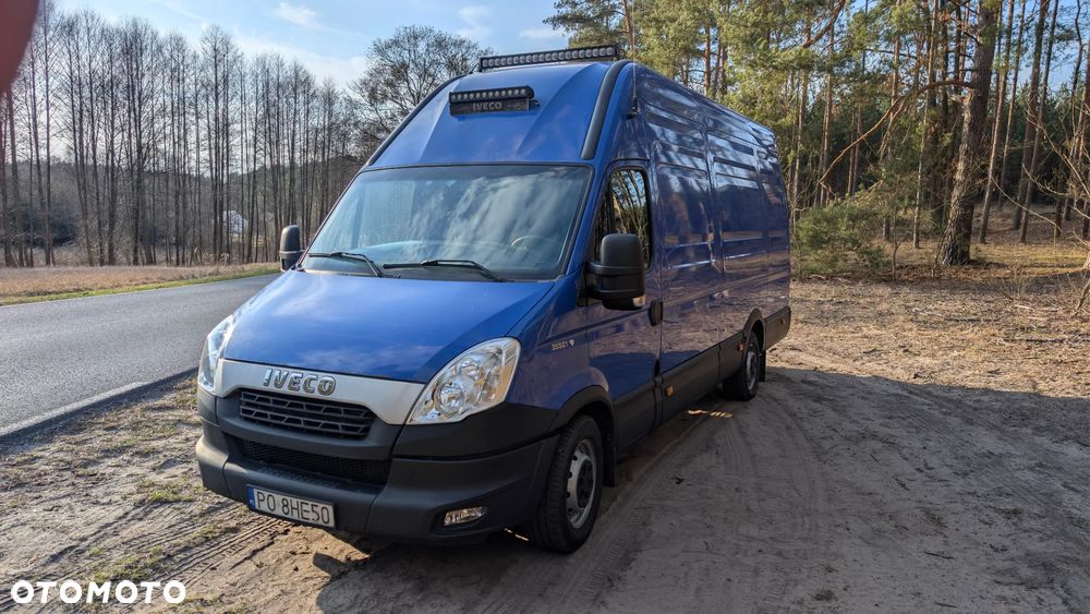 Iveco DAILY - 24