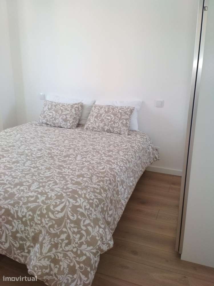 Apartamento com 2 quartos - localizado em Sé de Braga e São Lázaro... - Grande imagem: 5/10