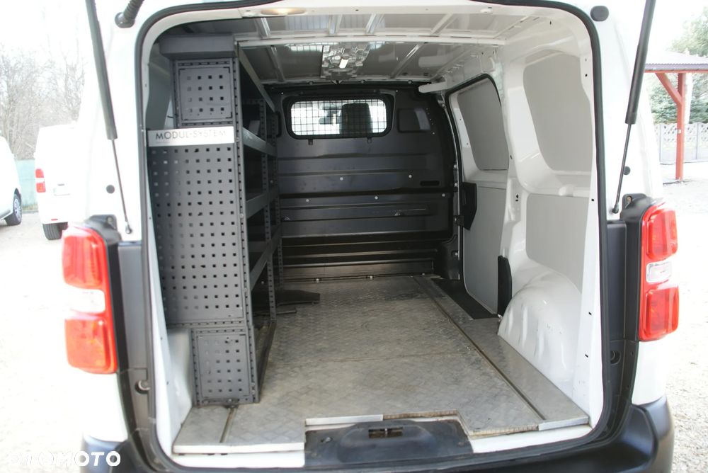 Peugeot Expert - 7