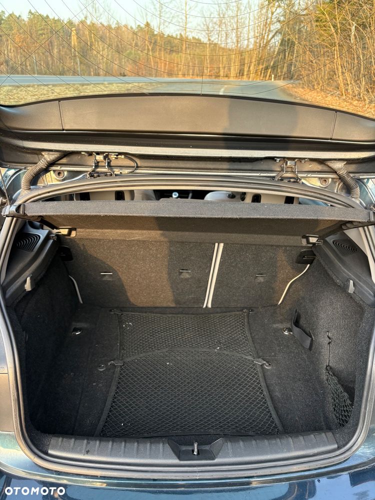 BMW Seria 1 120d BluePerformance Sport Line - 18