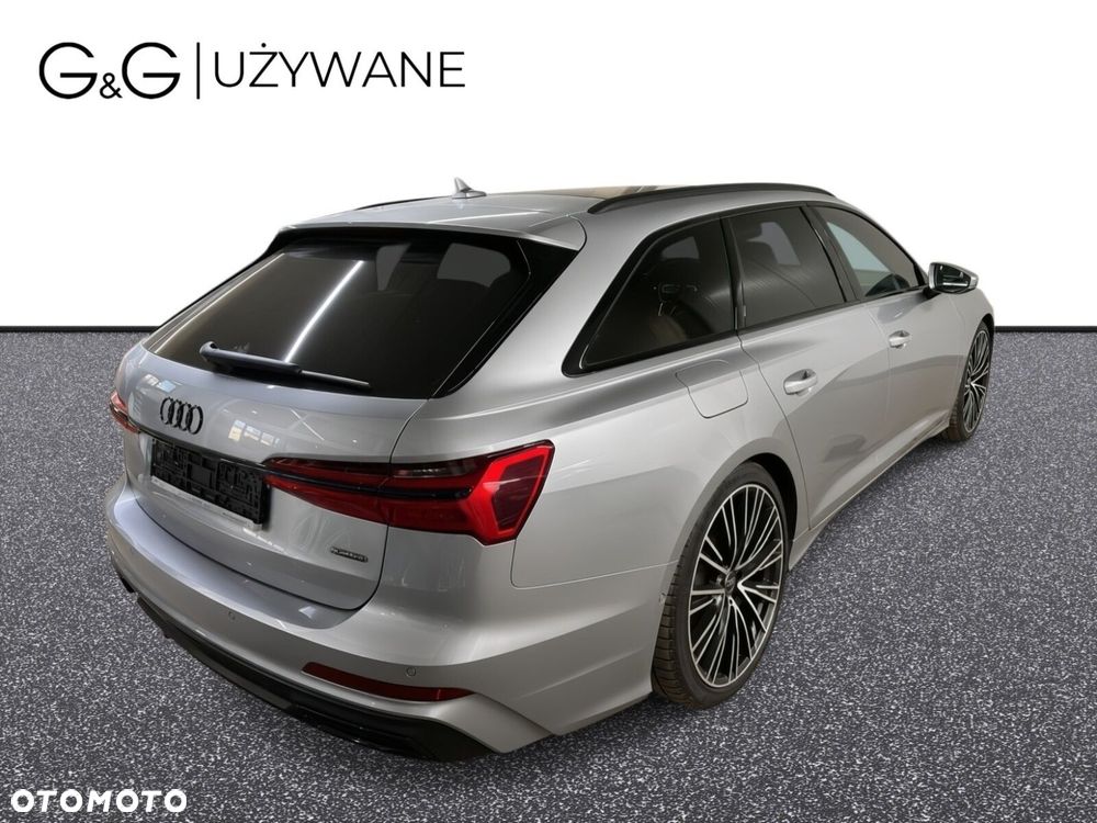 Audi A6 Avant - 2
