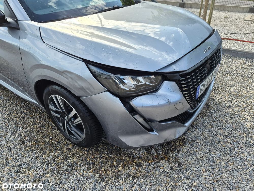 Peugeot 208 1.2 PureTech Style S&S - 6