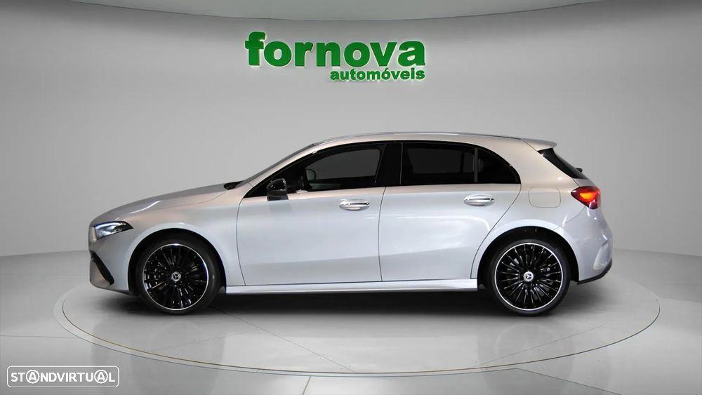 Mercedes-Benz A 250 e - 9