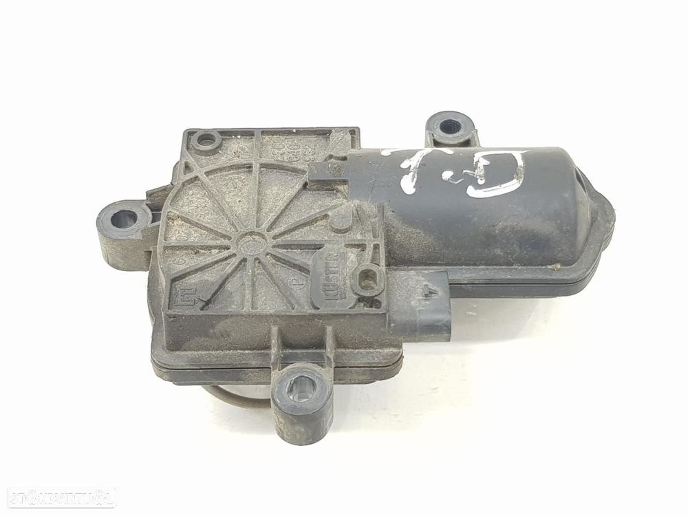 MÓDULO ELETRÓNICO MASERATI LEVANTE M161 - 1