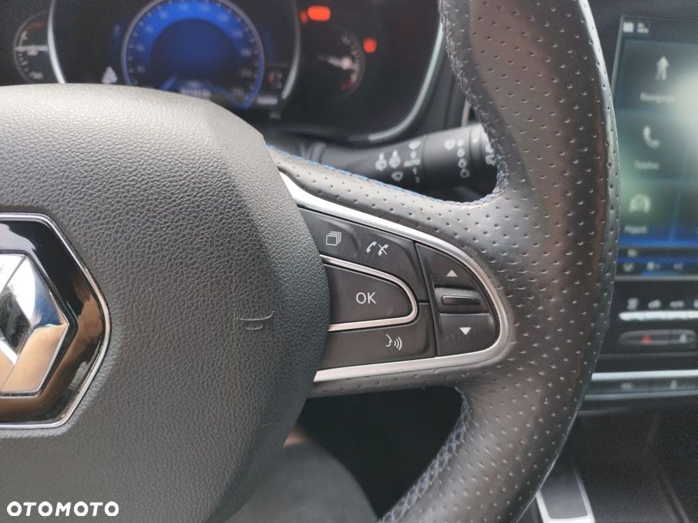 Renault Megane TCe 140 GPF GT LINE - 27