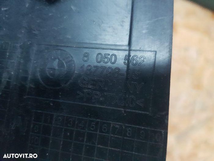 Priza Aer Fata Bmw M6 F06 F12 F13 Stanga Dreapta - 5