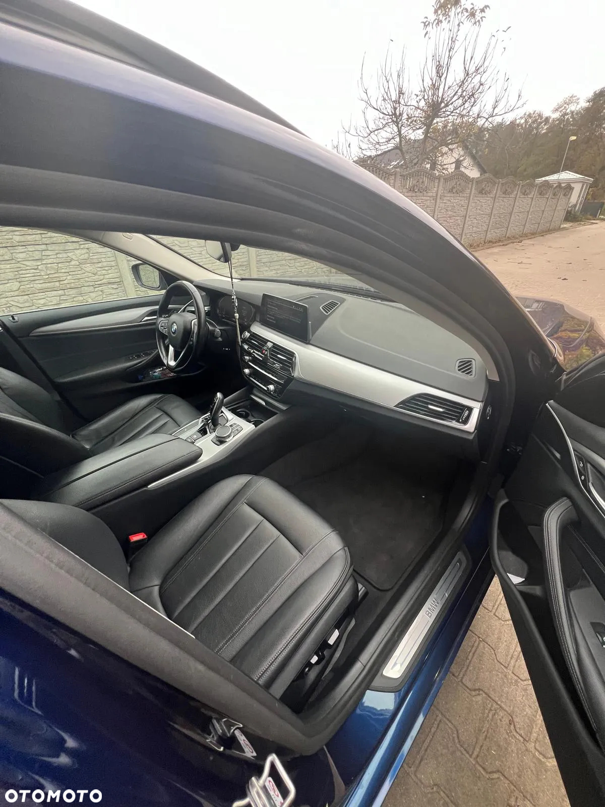 BMW Seria 5 520d - 2