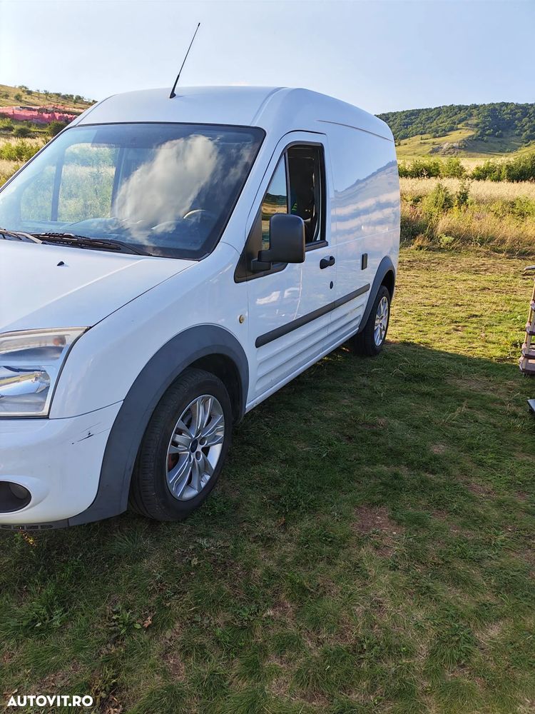 Ford Transit L - 3