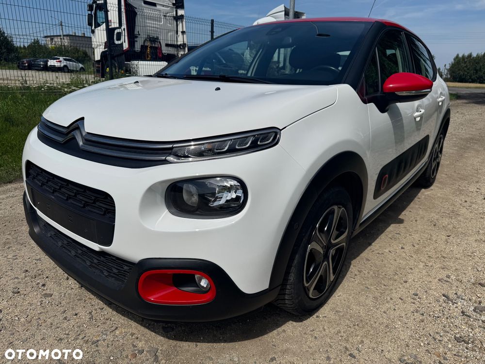Citroën C3 - 24