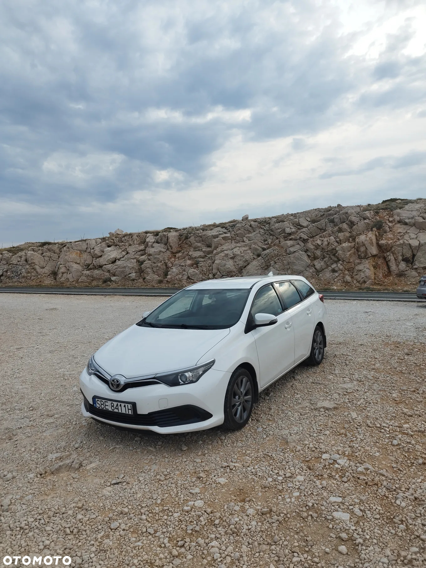 Toyota Auris 1.6 Active - 2