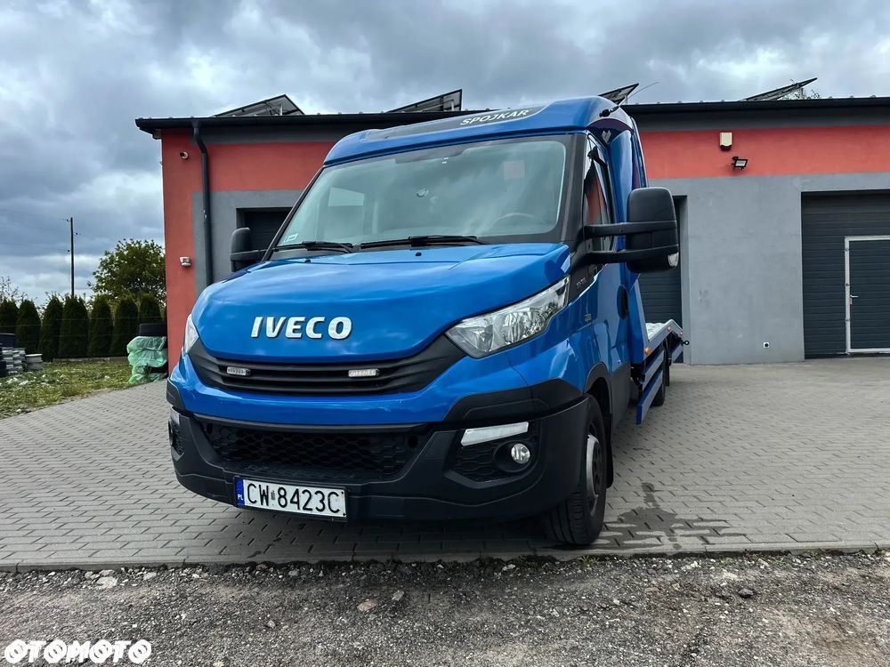 Iveco 35S18 - 6