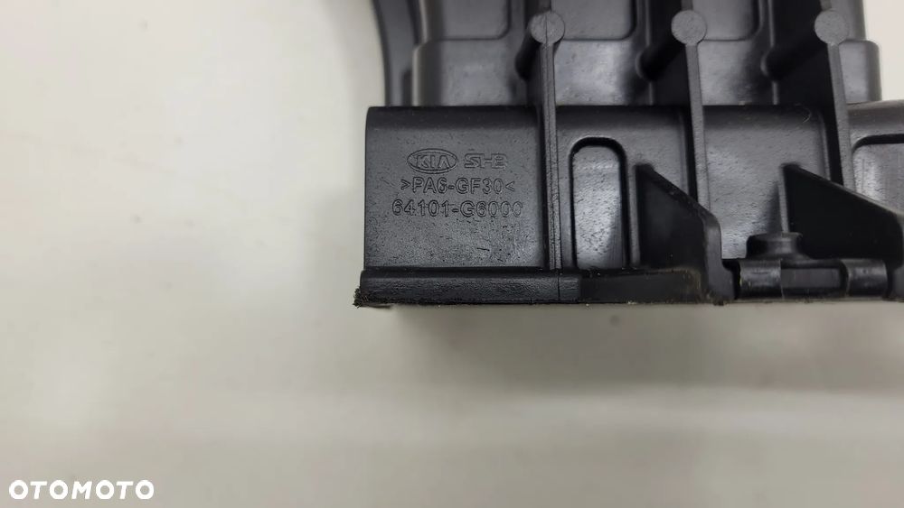 KIA PICANTO III 3 WZMOCNIENIE PAS PRZÓD NOWY 64101-G6000 - 6