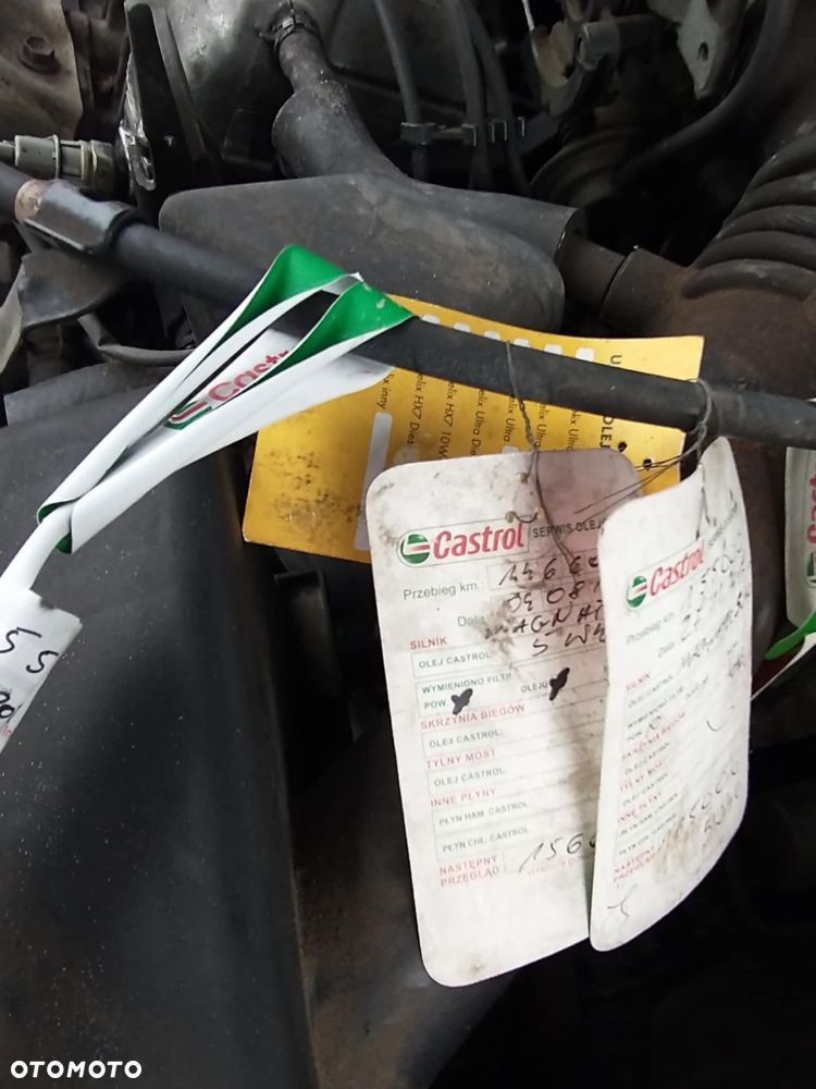 Toyota Avensis 2.0 Sol - 13