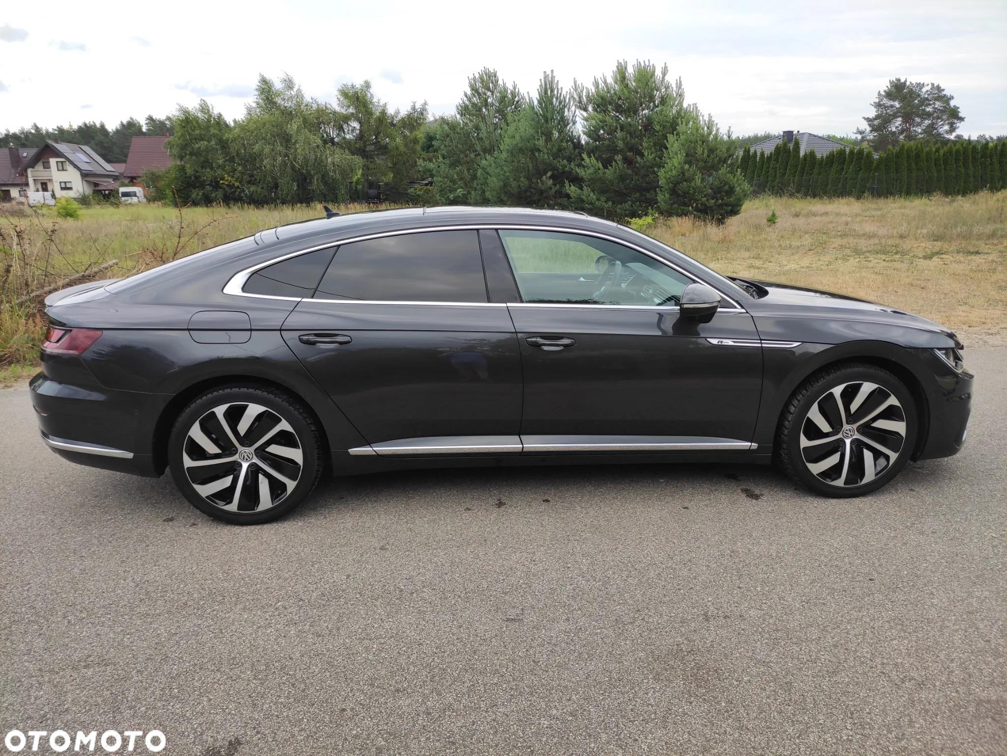 Volkswagen Arteon 1.5 TSI ACT OPF DSG Elegance - 12