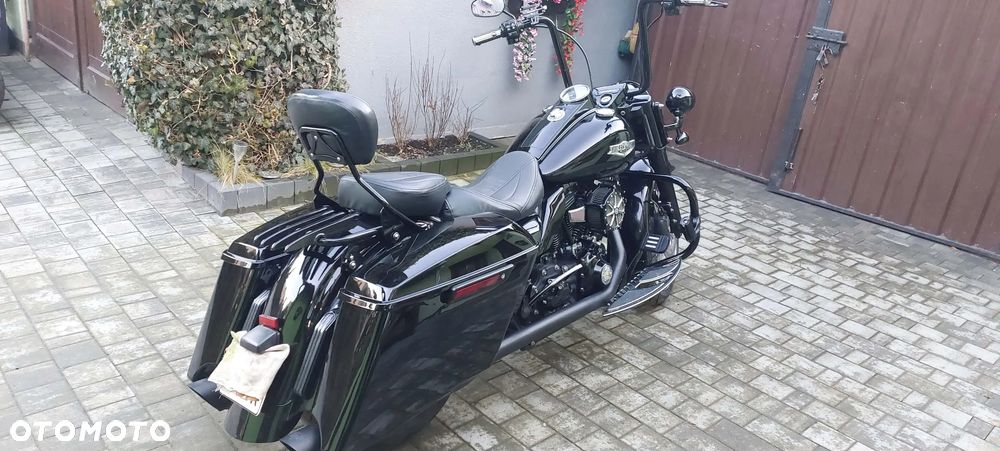 Harley-Davidson Touring Road King - 7