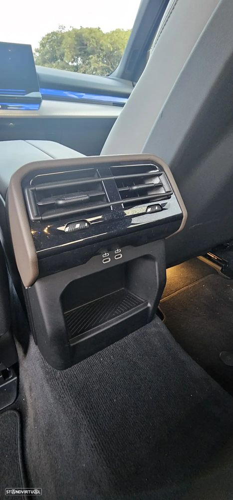 BMW i5 eDrive40 Pack Desportivo M Pro - 29