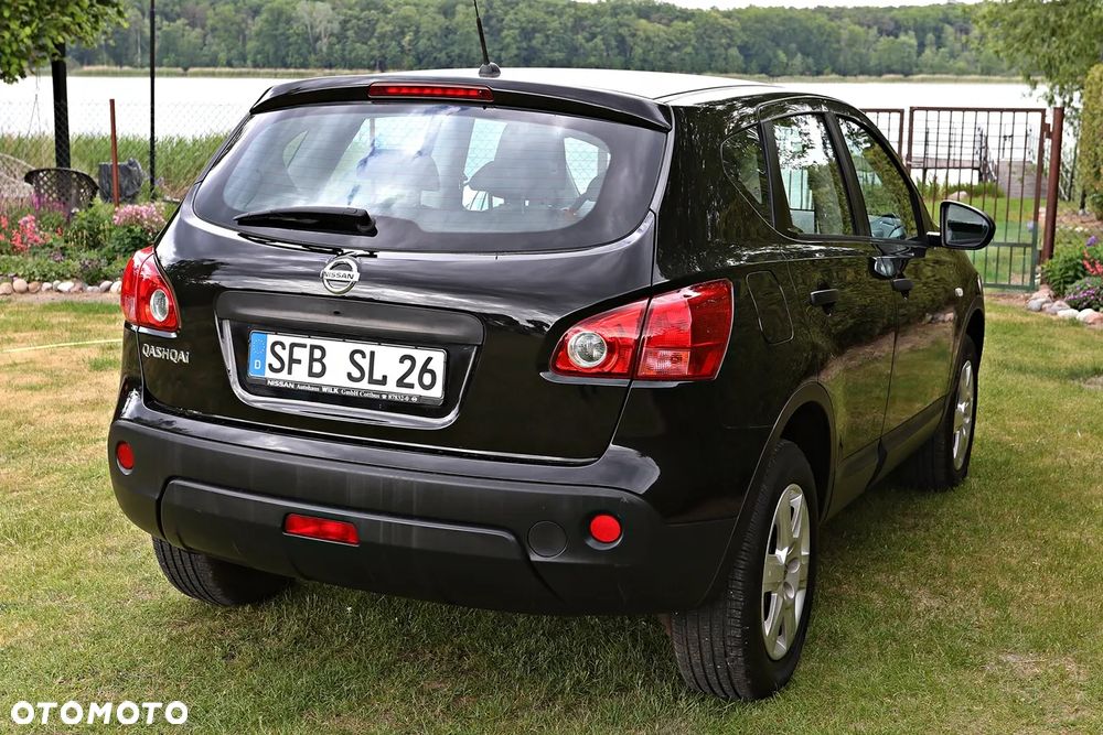 Nissan Qashqai - 17