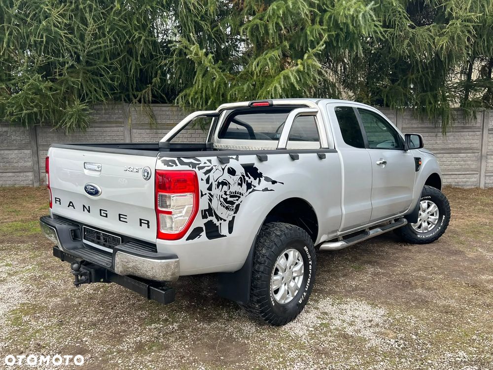 Ford Ranger - 13