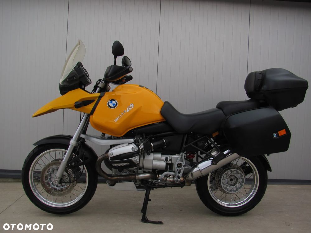 BMW GS - 19