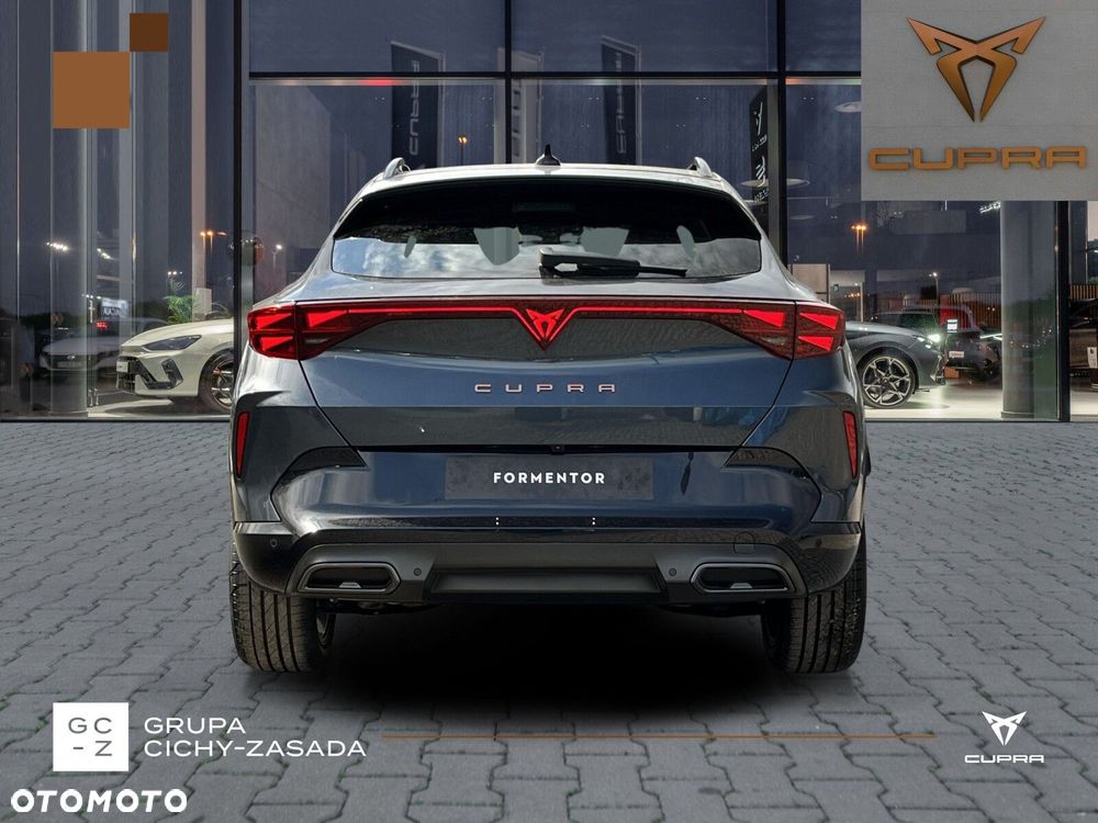 Cupra Formentor - 5