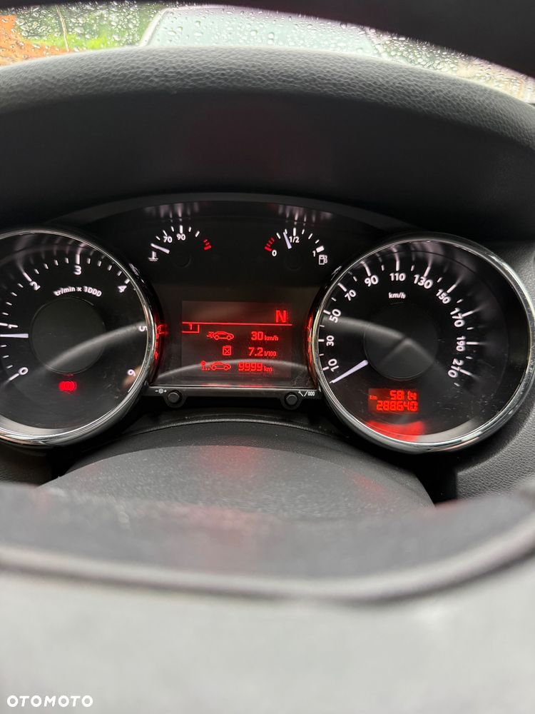 Peugeot 5008 1.6 HDi Premium - 11