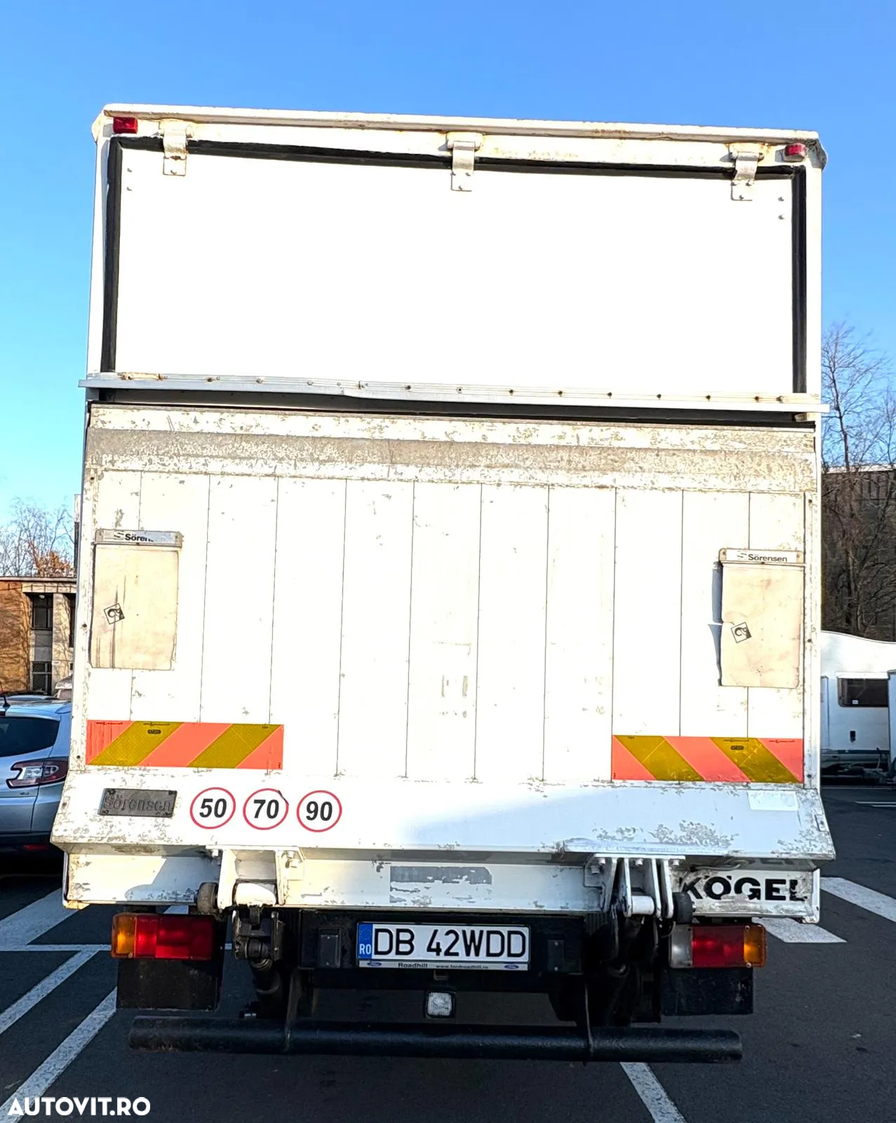 Iveco Daily - 22