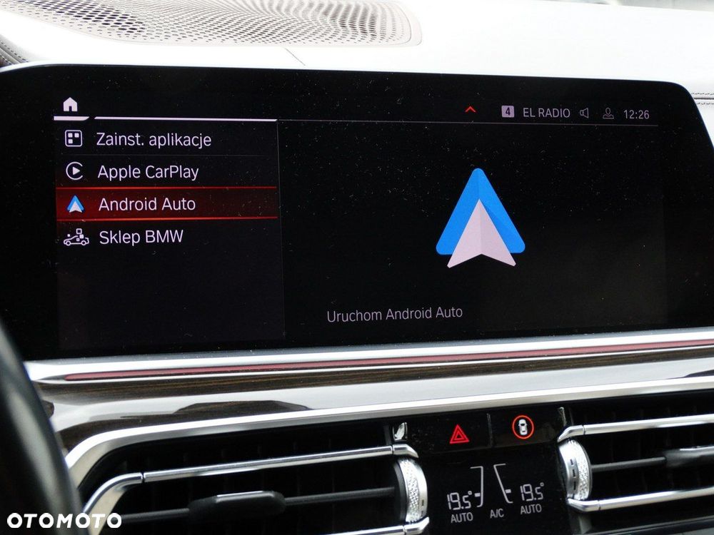 BMW X5 xDrive30d sport - 24