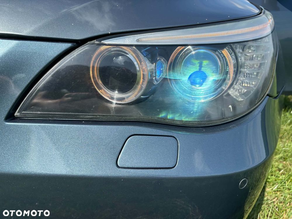 BMW Seria 5 - 34