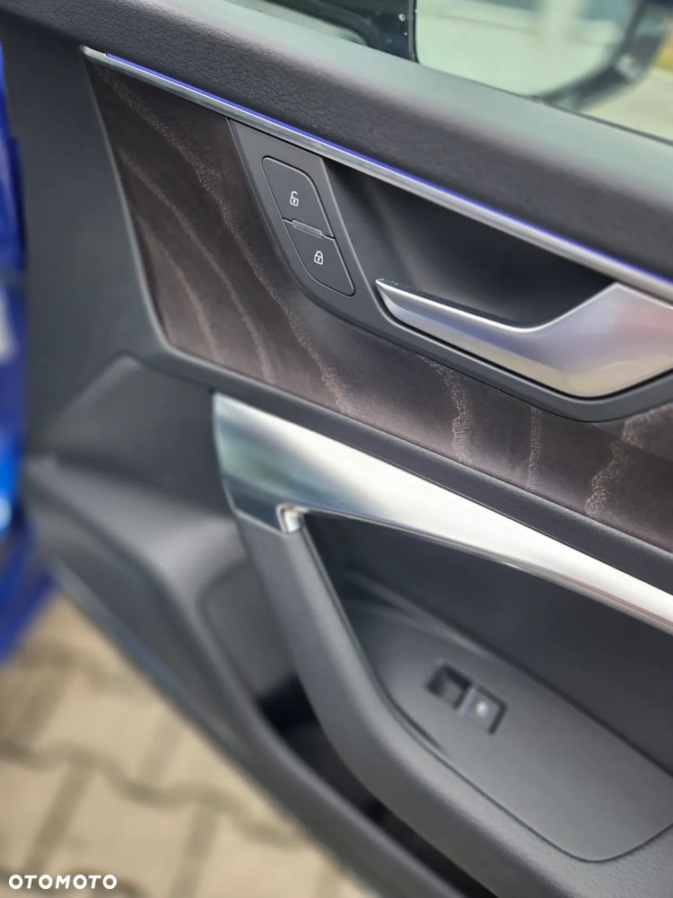 Audi A6 Limousine 40 TDI S tronic sport - 12