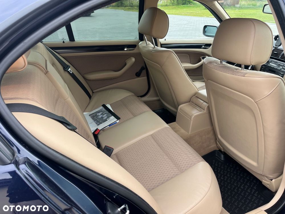BMW Seria 3 - 17