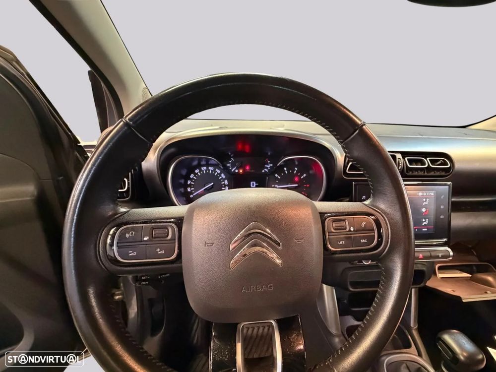 Citroën C3 Aircross 1.2 PureTech Shine - 19