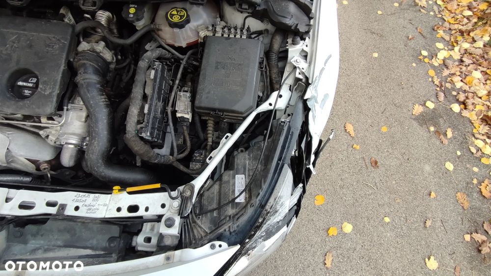 Opel Astra V 1.6 CDTI 120 Lat S&S - 26