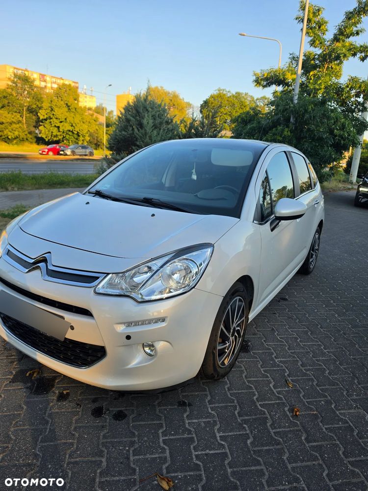 Citroën C3 1.2 PureTech Selection ETG - 3