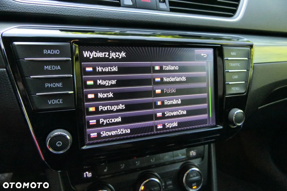 Skoda Superb 1.6 TDI Style - 26