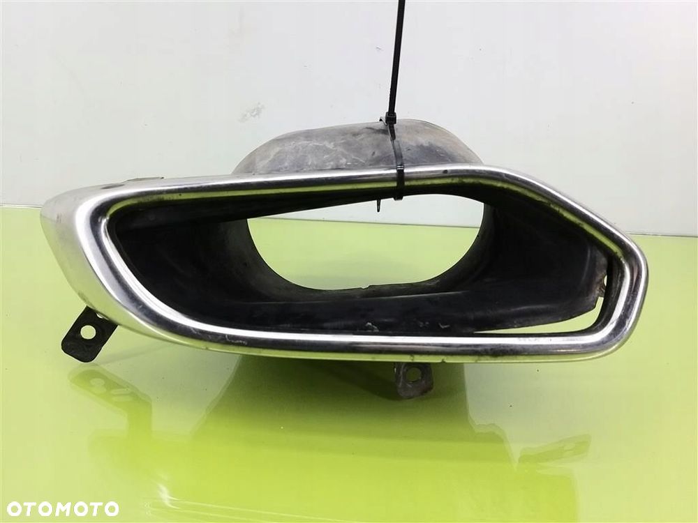 KOŃCÓWKA WYDECHU NAKŁADKA WYDECH TŁUMIK CITROEN DS5 2011-2015 2.0 HDI - 3