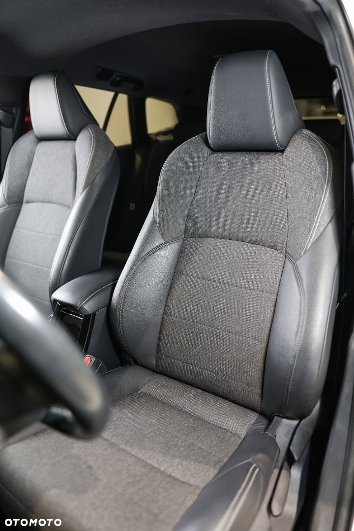 Toyota Corolla - 8